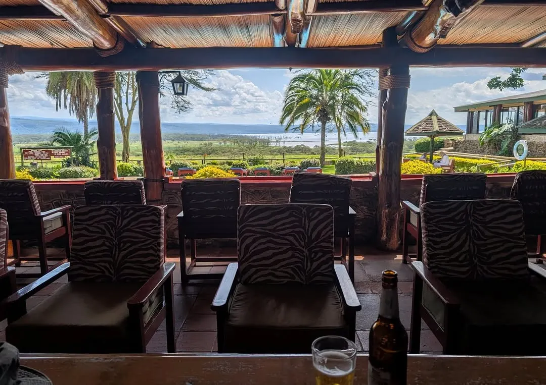 Lake Nakuru Lodge photo 2